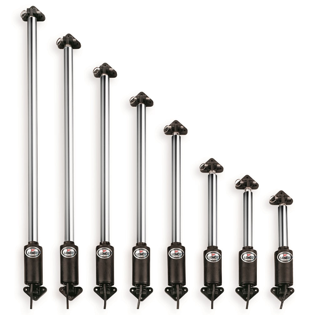 20780-001,Lenco Marine